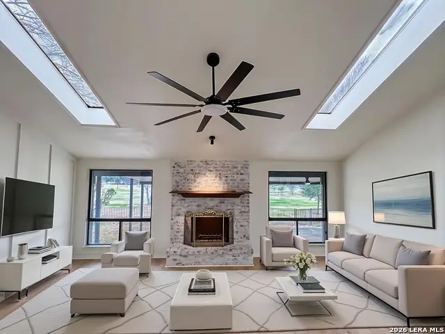 4367 Hilton Head, San Antonio, TX 78217 - #2