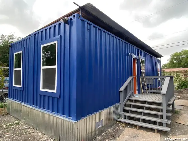 3201 S Laredo, San Antonio, TX 78207 - #1