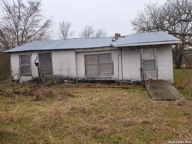 183 County Road 211, Reagan, TX 76680 - #3