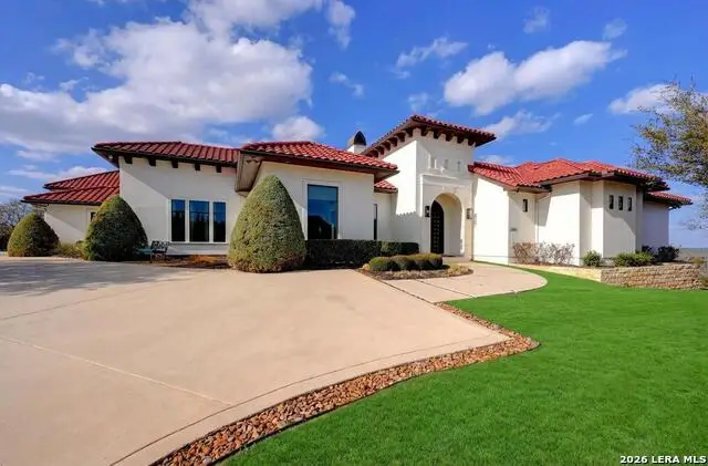 23510 Avila Ridge, San Antonio, TX 78255 - #3