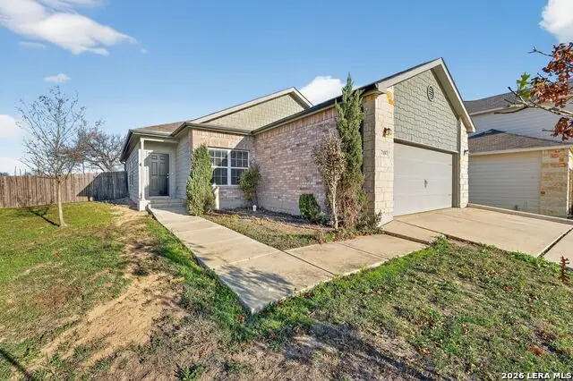 7107 Capricorn Way, Converse, TX 78109 - #2