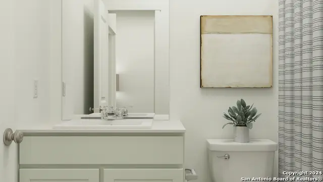 2130 Monument Hill, Marion, TX 78124 - #2