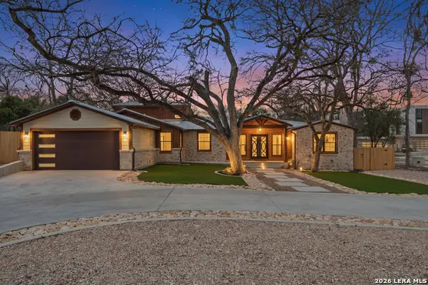 227 E Sunset Rd, San Antonio, TX 78209