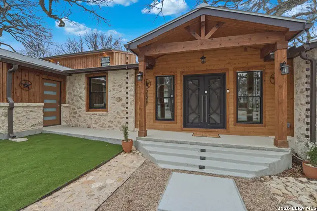 227 E Sunset Rd, San Antonio, TX 78209 - #3