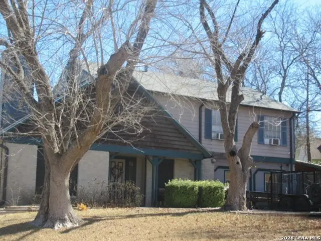 5928 Hidden Peak St, San Antonio, TX 78247 - #1