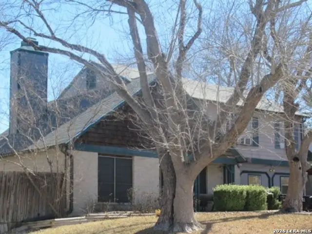 5928 Hidden Peak St, San Antonio, TX 78247 - #2