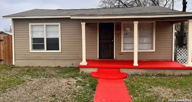 443 SW 34th, San Antonio, TX 78237 - #1