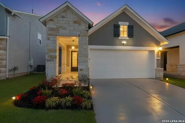 12684 Cotorra Spgs, San Antonio, TX 78254