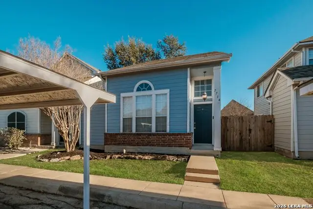 7714 Crown Ledge, San Antonio, TX 78251 - #3