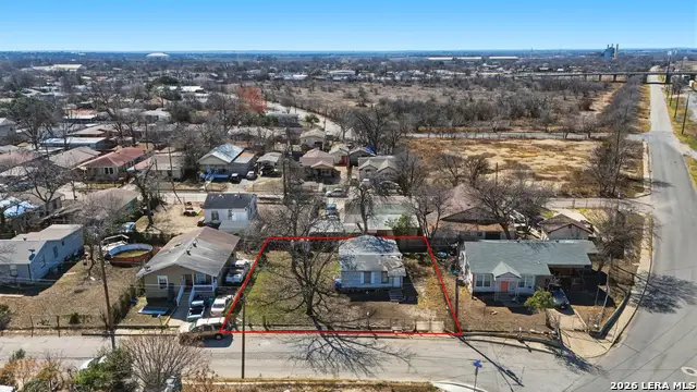 266 / 270 Prospect, San Antonio, TX 78211 - #1