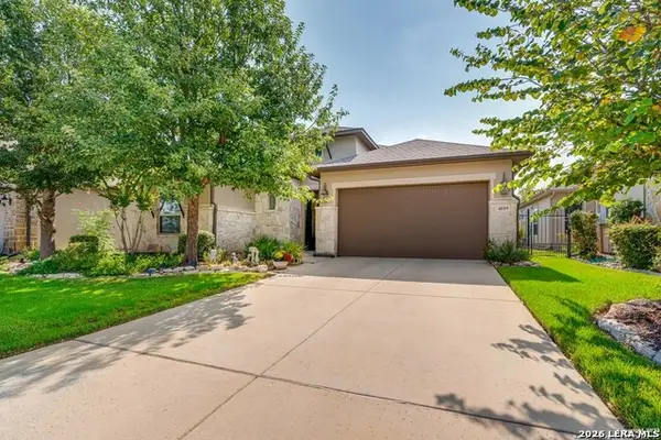 4519 Amorosa, San Antonio, TX 78261