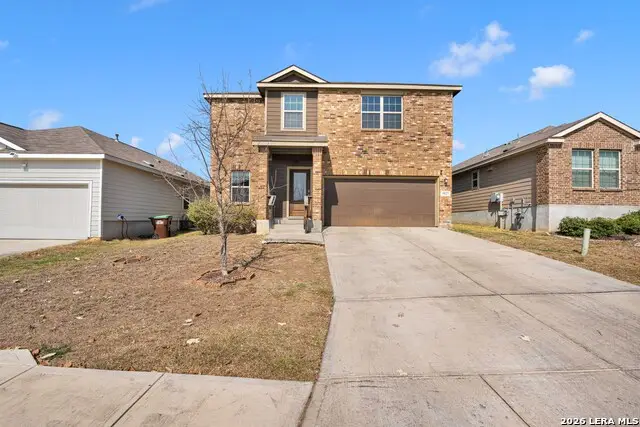 9827 Marbach Pass, San Antonio, TX 78245 - #1