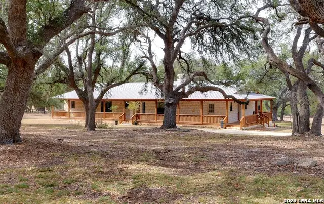 6573 Ranch Road 165, Blanco, TX 78606 - #2