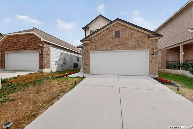 10422 Green Lake, San Antonio, TX 78223 - #2