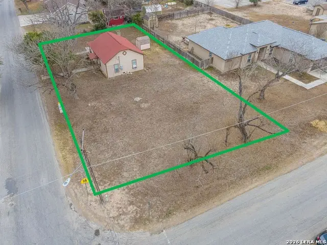 1516 Mexico, Castroville, TX 78009 - #1