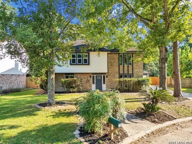 5510 Coon Tree, Humble, TX 77346 - #1