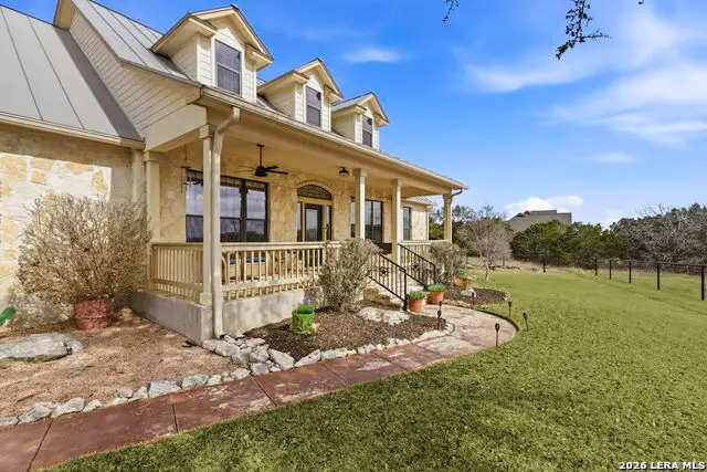 104 Rolling View, Boerne, TX 78006 - #1