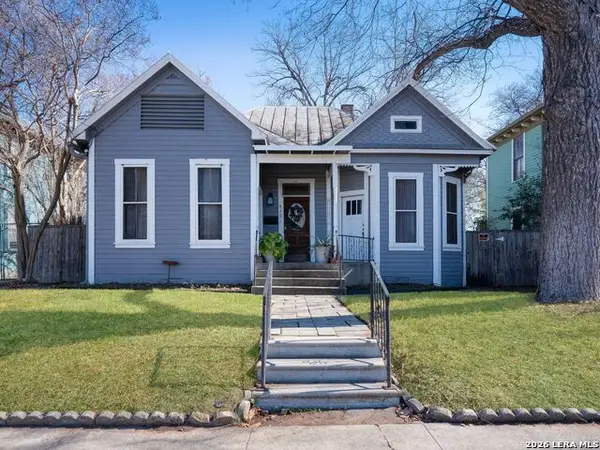 412 Dallas Street, San Antonio, TX 78215