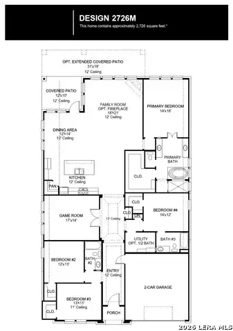 22235 Rustic Hollow, San Antonio, TX 78258 - #2