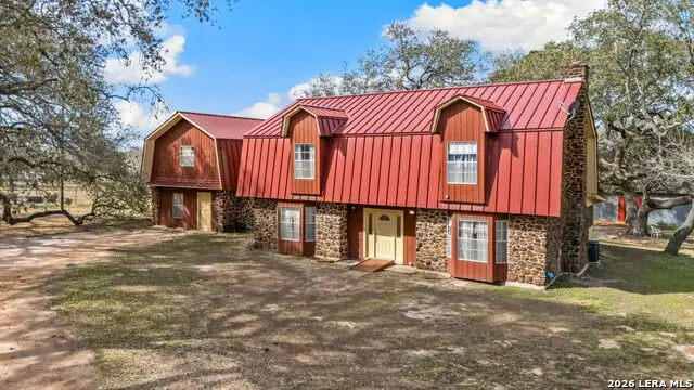 1240 County Road 324, Adkins, TX 78101 - #2