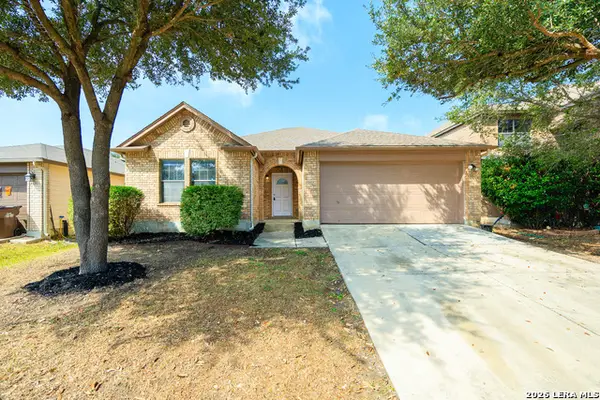 7515 Escada Crest, San Antonio, TX 78254