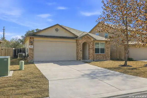 810 Sage Thrasher, San Antonio, TX 78253