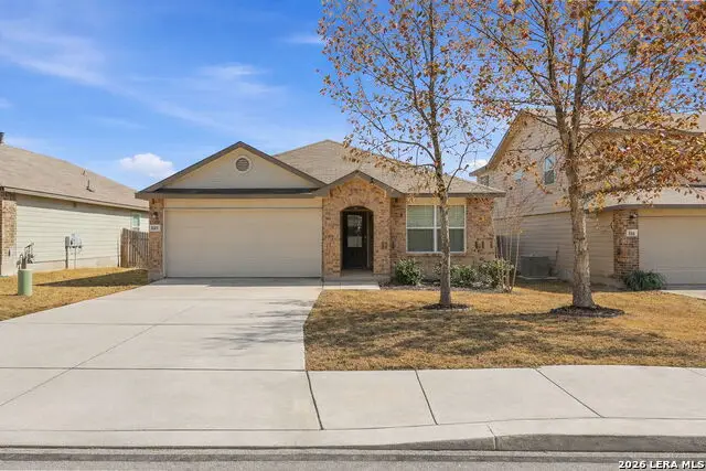 810 Sage Thrasher, San Antonio, TX 78253 - #2