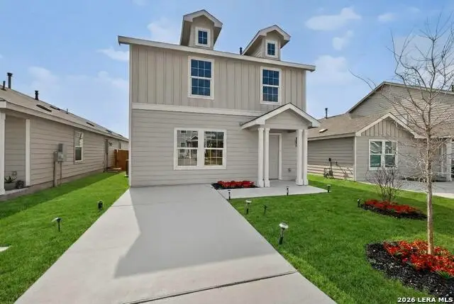 4140 Water Fall Cv, San Antonio, TX 78223 - #3