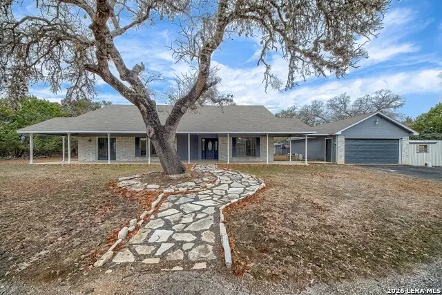 32054 Oak Ridge Pkwy, Bulverde, TX 78163 - #1