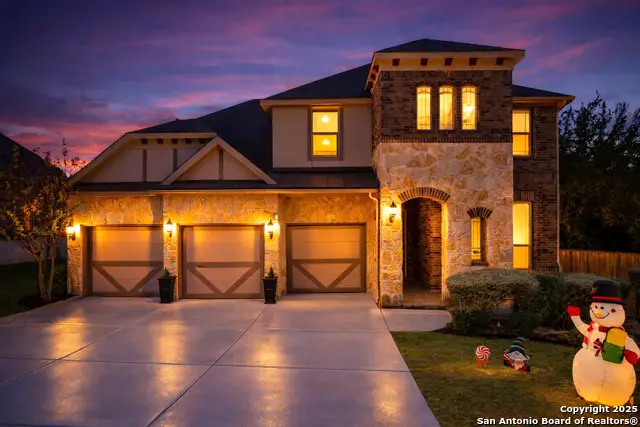 28719 Howards Bull, Boerne, TX 78015 - #1