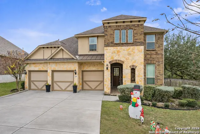 28719 Howards Bull, Boerne, TX 78015 - #2