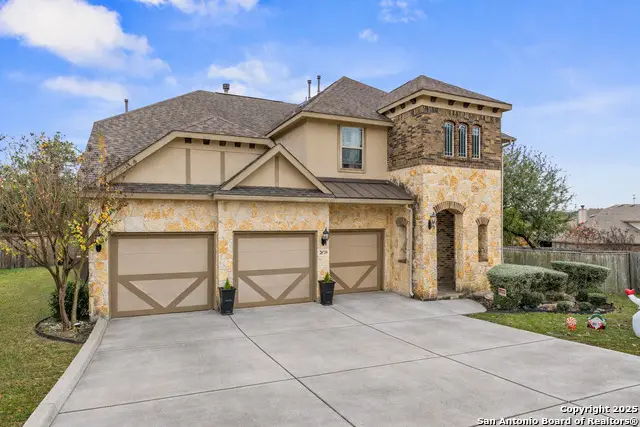 28719 Howards Bull, Boerne, TX 78015 - #3
