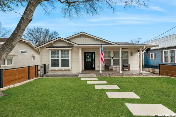 220 Argo, Alamo Heights, TX 78209
