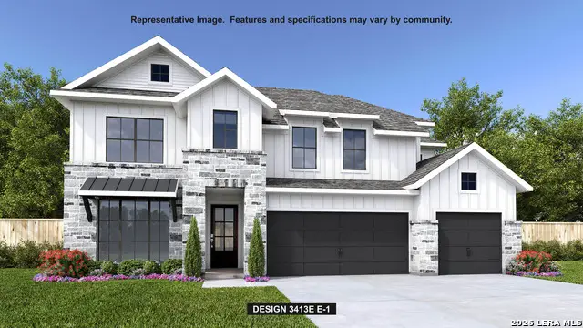 309 Fandango, Boerne, TX 78006 - #1