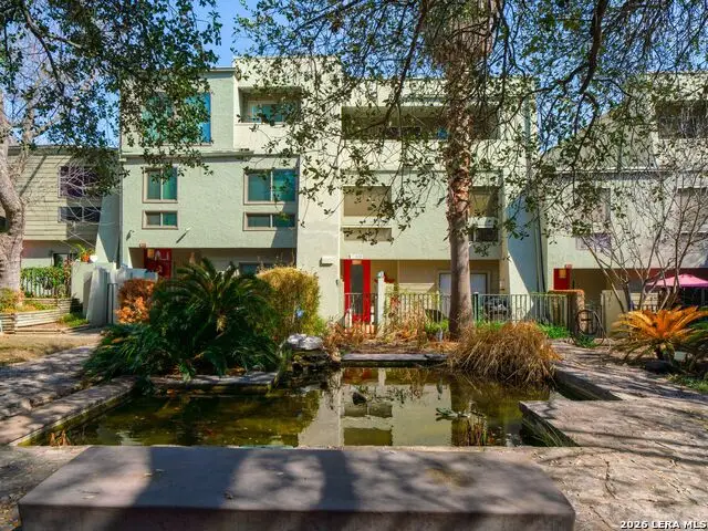 3102 Eisenhauer #C 26, San Antonio, TX 78209 - #1