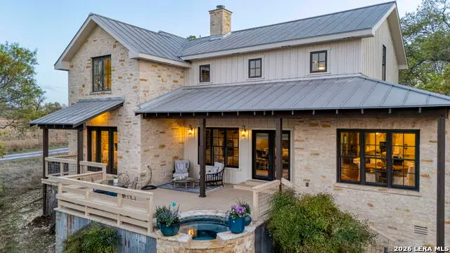 1429 Kendall Jackson, Comfort, TX 78013 - #1