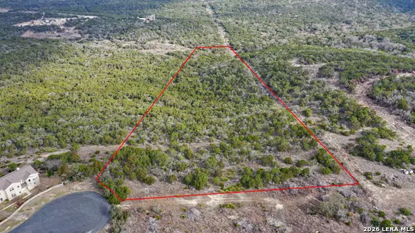 LOT 192 County Road 2744, Mico, TX 78056