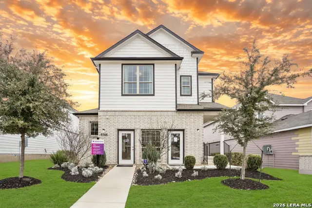 9306 Graze Land Drive, San Antonio, TX 78211 - #1