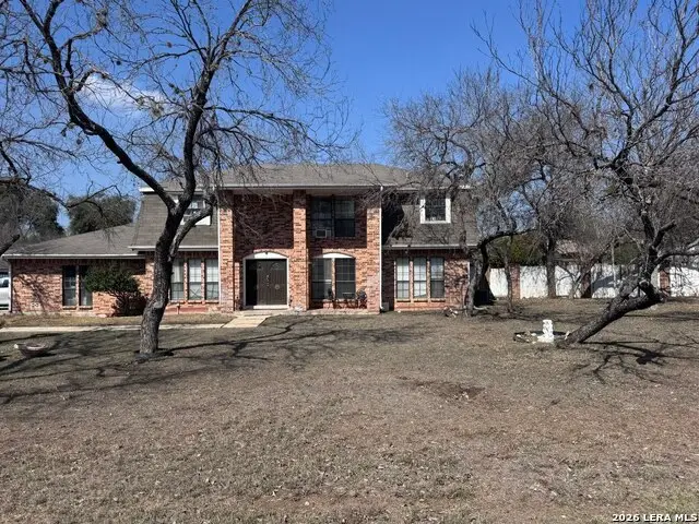6847 Pembroke, San Antonio, TX 78240 - #1