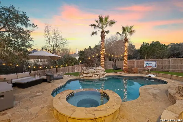 3230 Roan Way, San Antonio, TX 78259