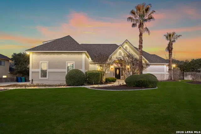 3230 Roan Way, San Antonio, TX 78259 - #3