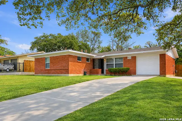4622 Allegheny Dr, San Antonio, TX 78229 - #1