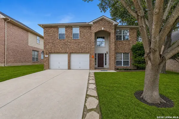 15042 Stonetower, San Antonio, TX 78248