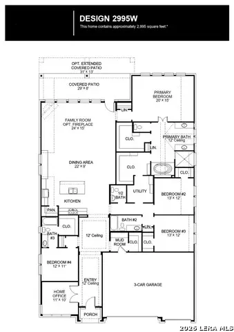 121 La Jara, Boerne, TX 78006 - #3