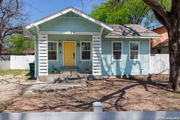 139 Palo Blanco, San Antonio, TX 78210