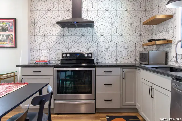 139 Palo Blanco, San Antonio, TX 78210 - #3