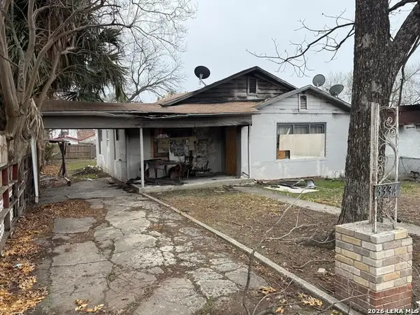 3334 W Commerce, San Antonio, TX 78207