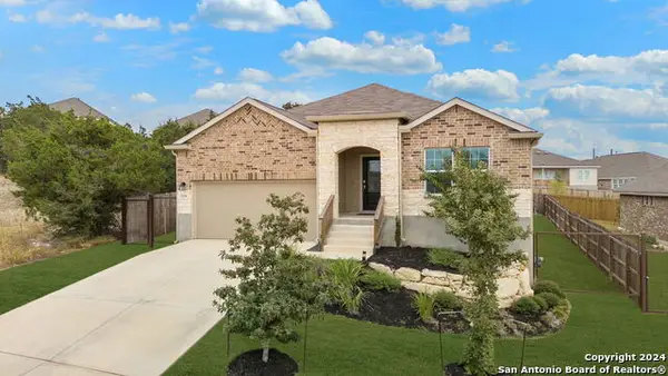 32156 Morels, Bulverde, TX 78163