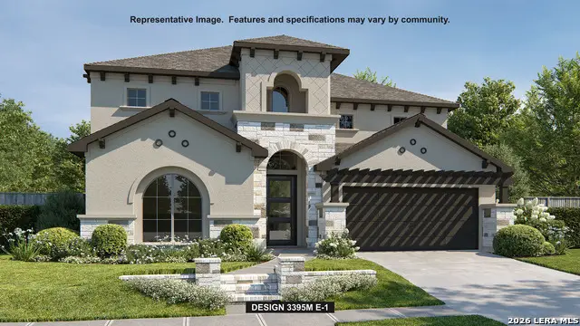 22027 Rustic Hollow, San Antonio, TX 78258 - #1