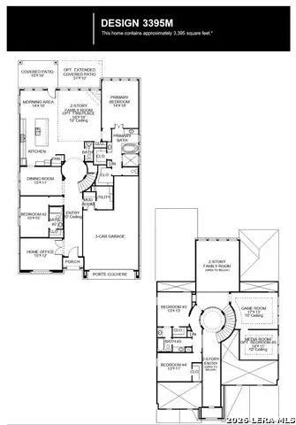 22027 Rustic Hollow, San Antonio, TX 78258 - #2